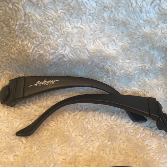 Vintage Bobster Action Eyewear, Motorcycle Glasses, Excellent Condition - Picture 4 of 10